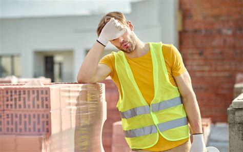 Cantieri Estivi Sfide E Soluzioni Per Lavorare Sotto Il Sole Teamax