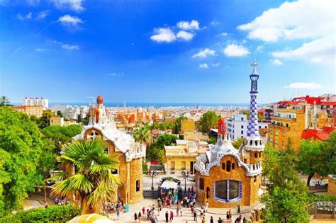 21 Best Things To Do In Barcelona Spain