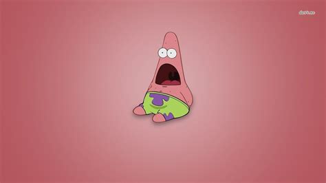 🔥 Download Patrick Star Spongebob Squarepants Wallpaper Cartoon By Dreyes71 Spongebob