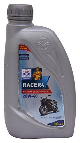 Hp Racer W Ml Grade W At Rs Litre In Bhopal Id