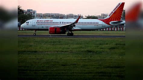 Tata Group S Air India To Lease 12 More Aircraft