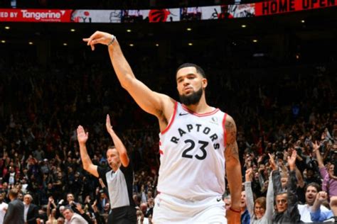 Performa 4 Pemain Undrafted Toronto Raptors Pada 20222023