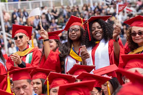 Class Of 2023 Celebrates At 63rd Sbu Commencement Stony Brook Matters