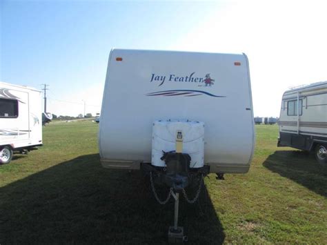 Jayco Jay Feather Lgt 31v Rvs For Sale