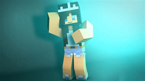 Minecraft Girl Skins Minecraft Femenino Fondo De Pantalla Pxfuel