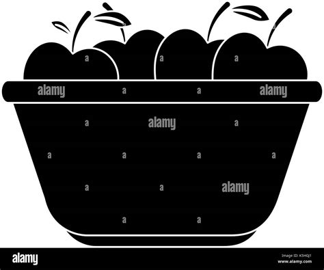 Plastic Apples Stock Vector Images Alamy