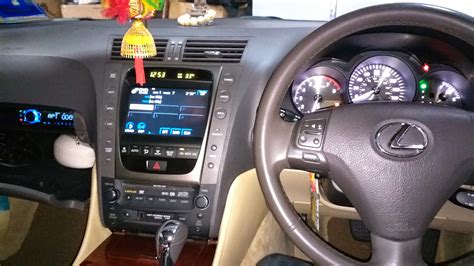 Eb Audio Lexus Gs Mark Levinson Car Audio Passive Crossover Tuning