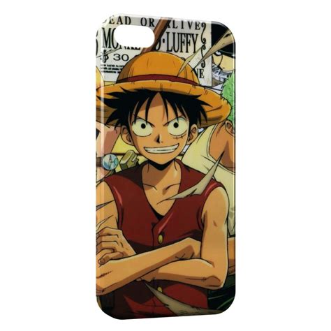 Coque IPhone 8 8 Plus One Piece Manga 20 Pixypia