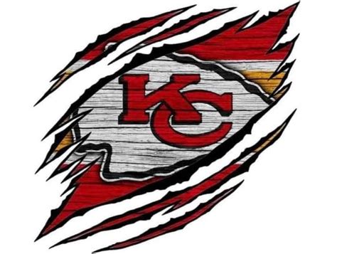 Pin By Linda Perez On Sublamination Chiefs Logo Kansas City Chiefs