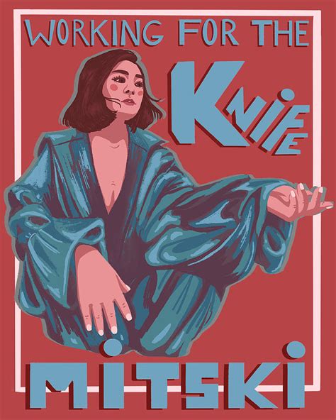 Mitski Digital Art By Mitski Fine Art America