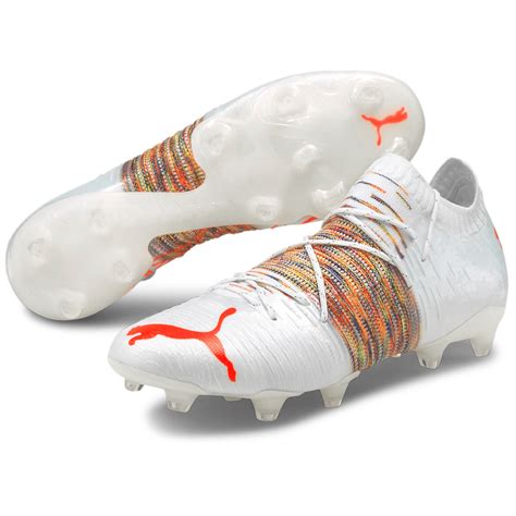 Puma Future Z 1.1 FG - Spectra Pack | WeGotSoccer