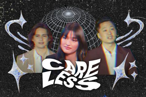 What Is Careless Liza Soberanos New Handler Comes To Light