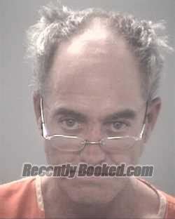 Recent Booking Mugshot For Frederick David Fromm In Pasco County Florida