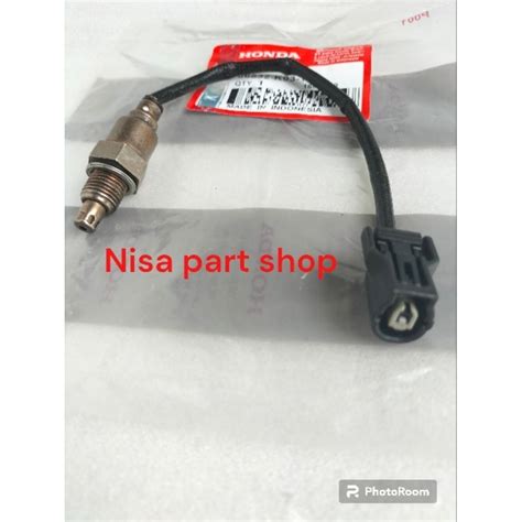 Jual Termurah Sensor O2 Sonic CO2 Oksigen Knalpot Verza PNP Supra GTR