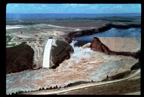 Idaho L 0011 Teton Dam Flood Newdale Image Title Teto Flickr