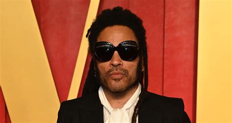 Lenny Kravitz Announces Las Vegas Residency And Debuts New Song