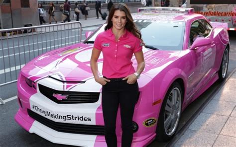 Danica Patrick, Nascar, Women HD Wallpapers / Desktop and Mobile Images ...