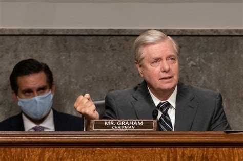 Lindsey Graham Wife: Is Lindsey Graham Married? Who Is Lindsey Graham's ...