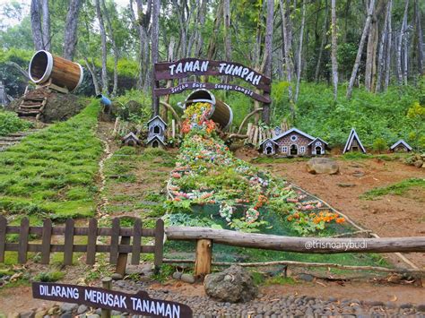 Seribu Batu Songgo Langit Harga Tiket Lokasi Dan Daya Tarik