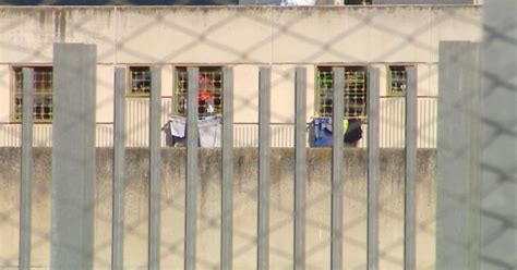 Nuova Emergenza Nel Carcere Di Sulmona