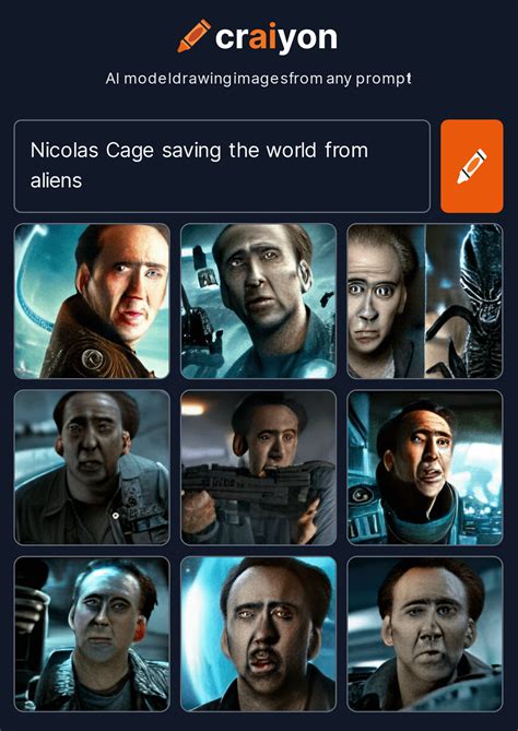 what nic cage does in his off time : r/onetruegod