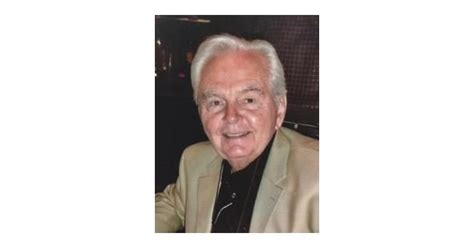 robert leeson obituary   legacy remembers