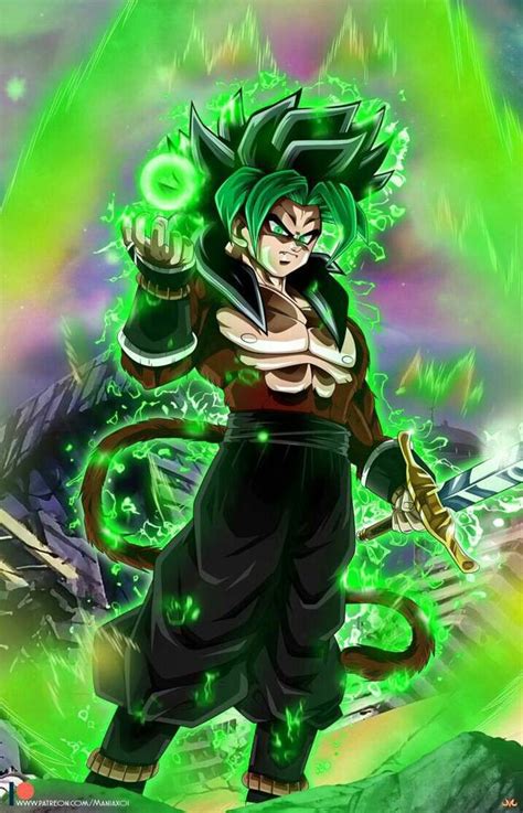 Ficha Atualizada 2 0 Wiki Dragon Ball Super RPG Amino