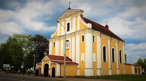 Лида Беларусь Фото — Mixyfotos.ru