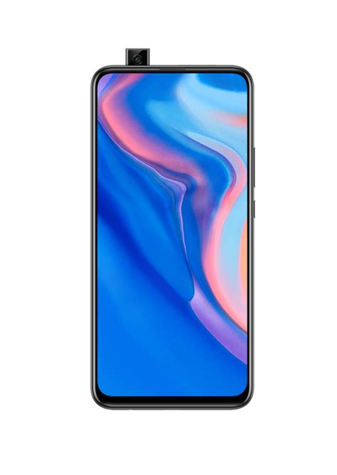 Huawei Y9 Prime 2019 เตรียมเปิดตัวในไทยเร็วๆนี้ มาพร้อมกล้อง Pop Up