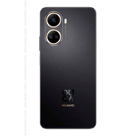 Huawei Nova 10 Se Dual Sim Starry Black 128gb And 8gb Ram 6941487275816 Movertix Mobile