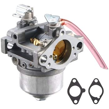 Carburetor Fits Kawasaki Fb V Replaces