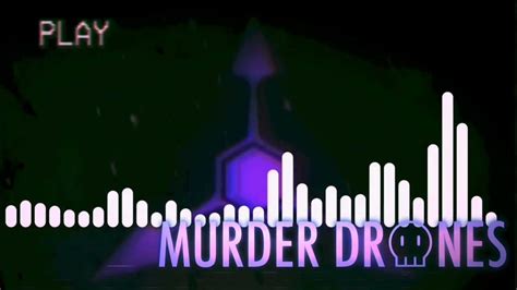 Murder Drones Disassembly Required Remix Youtube