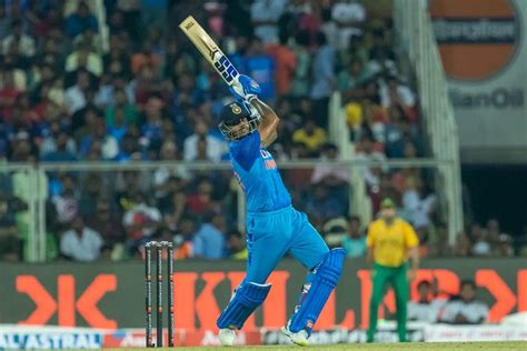 Ind Vs Sa Nd T I Suryakumar Yadav Set To Join Rohit Sharma Virat