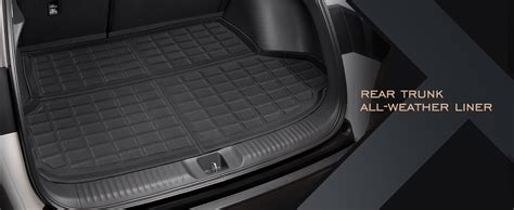 Amazon Creekt For Honda Hrv Floor Mats For Honda