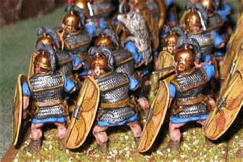 Ancient Battles, Rome, Romans, Caesar, Pompey, Crassus, Warhammer Ancient Battles