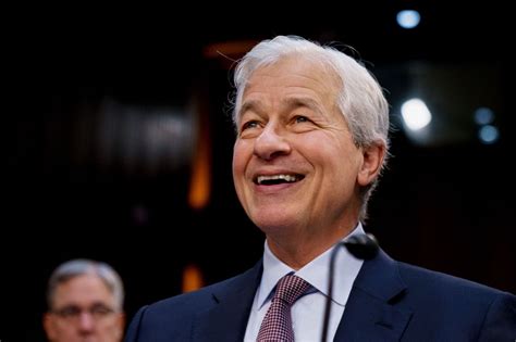 Jpmorgan Ceo Jamie Dimon Gets 36m Pay Package In 2023