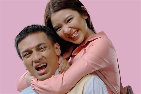 Sinopsis My Sassy Girl Versi Indonesia Film Adaptasi Korea Selatan