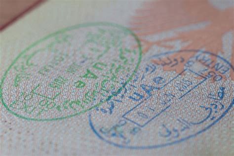 UAE S Five Year Multiple Entry Tourist Visas Application Process