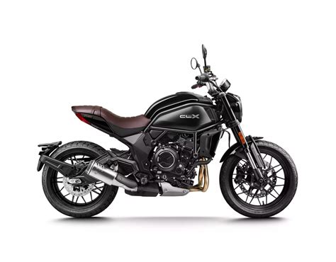 Motorrad Vergleich Cfmoto 700cl X Heritage 2024 Vs Ktm 690 Duke 2009