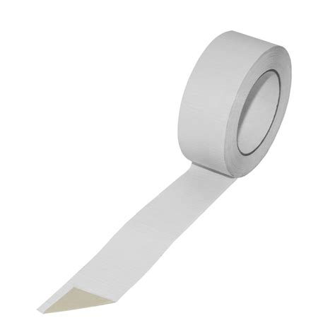 1 Rolle Panzertape 50m x 48mm weiß Gewebeklebeband nur 2 89 EUR