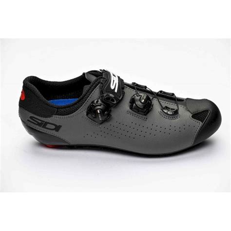 Sidi Genius Mega Chaussures V Lo De Route Homme Hardloop