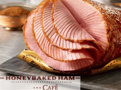 The Honey Baked Ham Company