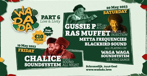 Guide Des Festivals Reggae Reggae Fr