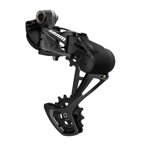 Cambio Sram Sx Eagle V Negro