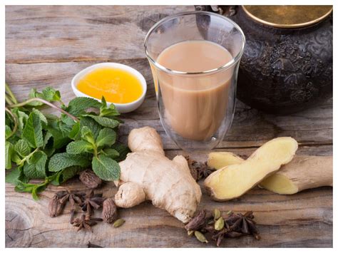 Is ginger an immunity booster?