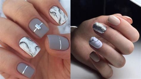 Short Nails 2023 Top 23 Trends For Short Nails Design 2023