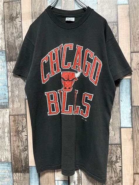 Vintage Usa S Nba Chicago Bulls T