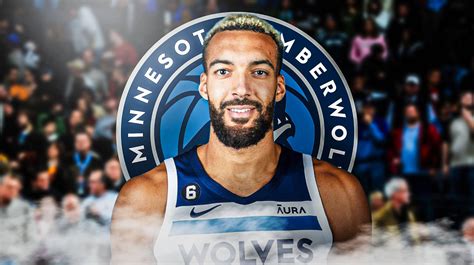 Timberwolves' Rudy Gobert reveals why he thinks he 'triggers' players, fans