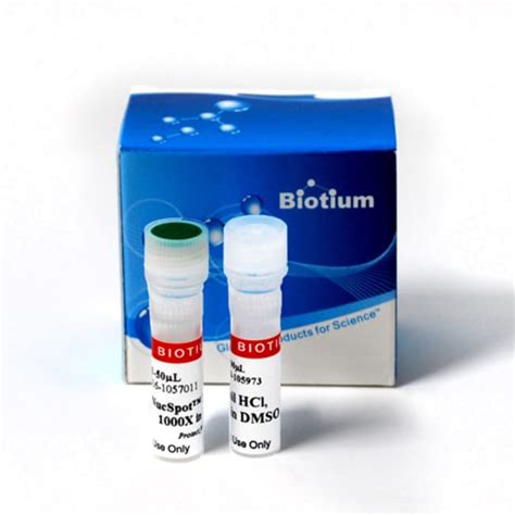 Biotium Nucspot Live 488 1000x In Dmso Quantity Each Of 1 Fisher