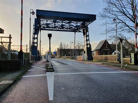 Leiden Maakt Haast Met Autoluwe Binnenstad Sleutelstad